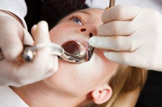 Shivers Dentistry in Salem OH